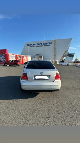 VW Bora 1.9TDI - 2200 € - 63345320 3 | Car24.bg VW Bora 1.9TDI - 2200 € - 63345320 3