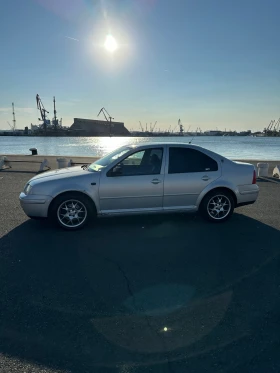 VW Bora 1.9TDI - 2200 € - 63345320 6 | Car24.bg VW Bora 1.9TDI - 2200 € - 63345320 6