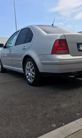 VW Bora 1.9TDI - 2200 € - 63345320 13 | Car24.bg VW Bora 1.9TDI - 2200 € - 63345320 13