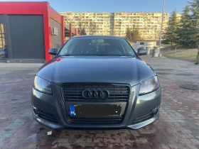 Audi A3 - Car24.bg Audi A3