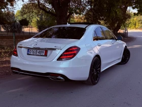 Mercedes-Benz S 560 AMG* 4M* 360* SOFT-CL* HUP* BUR - цена по договаряне - 97556496 6 | Car24.bg Mercedes-Benz S 560 AMG* 4M* 360* SOFT-CL* HUP* BUR - цена по договаряне - 97556496 6