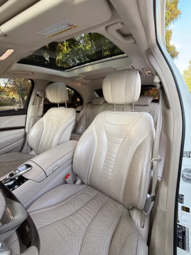 Mercedes-Benz S 560 AMG* 4M* 360* SOFT-CL* HUP* BUR - цена по договаряне - 97556496 11 | Car24.bg Mercedes-Benz S 560 AMG* 4M* 360* SOFT-CL* HUP* BUR - цена по договаряне - 97556496 11
