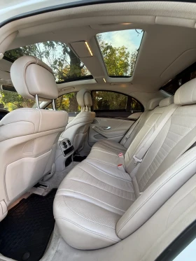 Mercedes-Benz S 560 AMG* 4M* 360* SOFT-CL* HUP* BUR - цена по договаряне - 97556496 13 | Car24.bg Mercedes-Benz S 560 AMG* 4M* 360* SOFT-CL* HUP* BUR - цена по договаряне - 97556496 13