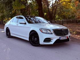 Mercedes-Benz S 560 AMG* 4M* 360* SOFT-CL* HUP* BUR - цена по договаряне - 97556496 2 | Car24.bg Mercedes-Benz S 560 AMG* 4M* 360* SOFT-CL* HUP* BUR - цена по договаряне - 97556496 2