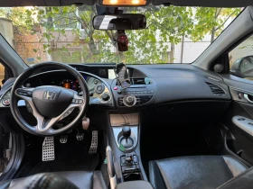 Honda Civic EXECUTIVE - 4300 € - 33931112 14 | Car24.bg Honda Civic EXECUTIVE - 4300 € - 33931112 14