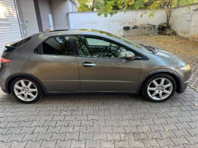 Honda Civic EXECUTIVE - 4300 € - 33931112 4 | Car24.bg Honda Civic EXECUTIVE - 4300 € - 33931112 4