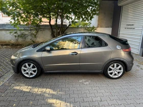 Honda Civic EXECUTIVE - 4300 € - 33931112 5 | Car24.bg Honda Civic EXECUTIVE - 4300 € - 33931112 5