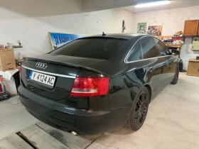 Audi A6 2.7 - 3300 € - 98660765 2 | Car24.bg Audi A6 2.7 - 3300 € - 98660765 2