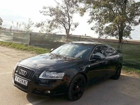 Audi A6 2.7 - 3300 € - 98660765 6 | Car24.bg Audi A6 2.7 - 3300 € - 98660765 6