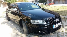 Audi A6 2.7 - 3300 € - 98660765 4 | Car24.bg Audi A6 2.7 - 3300 € - 98660765 4