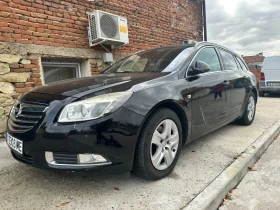 Opel Insignia 2000 - Car24.bg Opel Insignia 2000