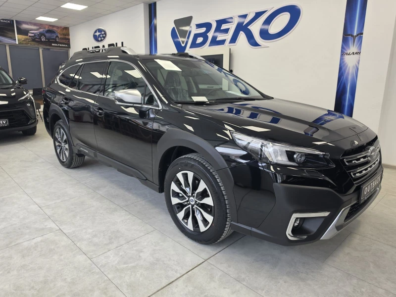 Subaru Outback 2.5i Premium - 53327 € / 104298.55 лв. - 95478088 1 | Car24.bg Subaru Outback 2.5i Premium - 53327 € / 104298.55 лв. - 95478088 1