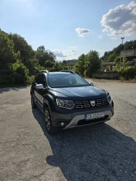 Dacia Duster - Car24.bg Dacia Duster