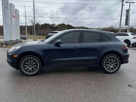 Porsche Macan * AWD * ПОДГРЕВ / ОБДУХВАНЕ / 360 / КЛИП НА МОТОРА | Auto.bg — изображение 3 Porsche Macan * AWD * ПОДГРЕВ / ОБДУХВАНЕ / 360 / КЛИП НА МОТОРА | Auto.bg — изображение 3