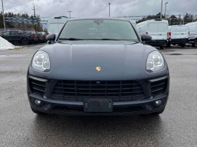 Porsche Macan * AWD * ПОДГРЕВ / ОБДУХВАНЕ / 360 / КЛИП НА МОТОРА | Auto.bg — изображение 2 Porsche Macan * AWD * ПОДГРЕВ / ОБДУХВАНЕ / 360 / КЛИП НА МОТОРА | Auto.bg — изображение 2