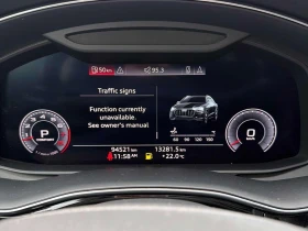 Audi Q8 Technik/ОБДУХВАНЕ/ПАНОРАМА/360 КАМЕРИ | Auto.bg — изображение 8 Audi Q8 Technik/ОБДУХВАНЕ/ПАНОРАМА/360 КАМЕРИ | Auto.bg — изображение 8