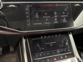 Audi Q8 Technik/ОБДУХВАНЕ/ПАНОРАМА/360 КАМЕРИ | Auto.bg — изображение 11 Audi Q8 Technik/ОБДУХВАНЕ/ПАНОРАМА/360 КАМЕРИ | Auto.bg — изображение 11