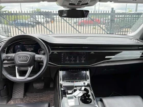 Audi Q8 Technik/ОБДУХВАНЕ/ПАНОРАМА/360 КАМЕРИ | Auto.bg — изображение 9 Audi Q8 Technik/ОБДУХВАНЕ/ПАНОРАМА/360 КАМЕРИ | Auto.bg — изображение 9