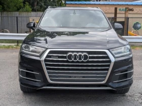 Audi Q7 QUATTRO* DISTRONIC* М.ТОЧКА* ПАНОРАМА* ПОДГРЕВ* | Auto.bg — изображение 3 Audi Q7 QUATTRO* DISTRONIC* М.ТОЧКА* ПАНОРАМА* ПОДГРЕВ* | Auto.bg — изображение 3