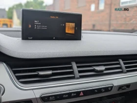 Audi Q7 QUATTRO* DISTRONIC* М.ТОЧКА* ПАНОРАМА* ПОДГРЕВ* | Auto.bg — изображение 10 Audi Q7 QUATTRO* DISTRONIC* М.ТОЧКА* ПАНОРАМА* ПОДГРЕВ* | Auto.bg — изображение 10