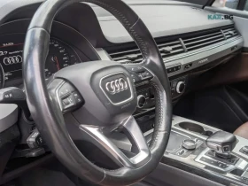 Audi Q7 QUATTRO* DISTRONIC* М.ТОЧКА* ПАНОРАМА* ПОДГРЕВ* | Auto.bg — изображение 5 Audi Q7 QUATTRO* DISTRONIC* М.ТОЧКА* ПАНОРАМА* ПОДГРЕВ* | Auto.bg — изображение 5