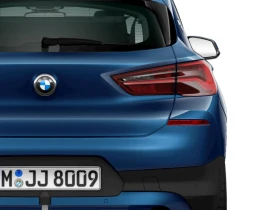 BMW X2 xDrive20d | Auto.bg — изображение 7 BMW X2 xDrive20d | Auto.bg — изображение 7