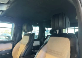 Mercedes-Benz G 500 AMG-Line 4.0 V8 4x4 | Auto.bg — изображение 6 Mercedes-Benz G 500 AMG-Line 4.0 V8 4x4 | Auto.bg — изображение 6