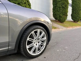 Porsche Cayenne 3.0TDI* ПАНО* ПОДГРЕВ* ЩОРИ* | Auto.bg — изображение 7 Porsche Cayenne 3.0TDI* ПАНО* ПОДГРЕВ* ЩОРИ* | Auto.bg — изображение 7