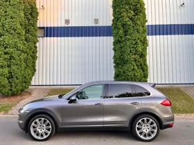 Porsche Cayenne 3.0TDI* ПАНО* ПОДГРЕВ* ЩОРИ* | Auto.bg — изображение 4 Porsche Cayenne 3.0TDI* ПАНО* ПОДГРЕВ* ЩОРИ* | Auto.bg — изображение 4