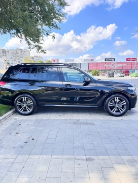 BMW X7 undefined | Auto.bg — изображение 4 BMW X7 undefined | Auto.bg — изображение 4