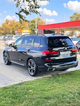 BMW X7 undefined | Auto.bg — изображение 5 BMW X7 undefined | Auto.bg — изображение 5