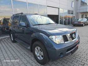 Nissan Pathfinder Автоматик !! 7-Места !! | Auto.bg — изображение 2 Nissan Pathfinder Автоматик !! 7-Места !! | Auto.bg — изображение 2