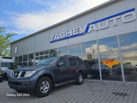Nissan Pathfinder Автоматик !! 7-Места !! | Auto.bg — изображение 3 Nissan Pathfinder Автоматик !! 7-Места !! | Auto.bg — изображение 3