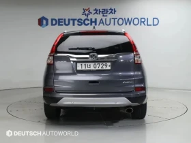 Honda Cr-v - 10771 € - 74088655 4 | Car24.bg Honda Cr-v - 10771 € - 74088655 4