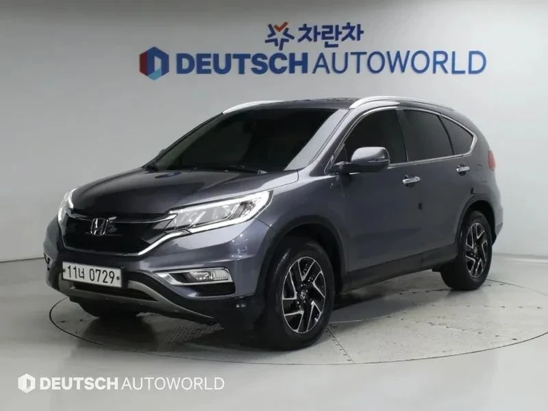 Honda Cr-v - 10771 € - 74088655 1 | Car24.bg Honda Cr-v - 10771 € - 74088655 1
