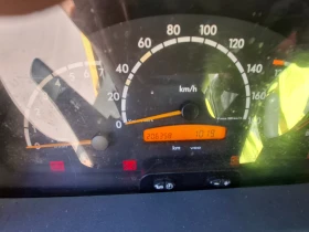 Mercedes-Benz Sprinter 416 Самосвал 2.7 CDI | Auto.bg — изображение 13 Mercedes-Benz Sprinter 416 Самосвал 2.7 CDI | Auto.bg — изображение 13