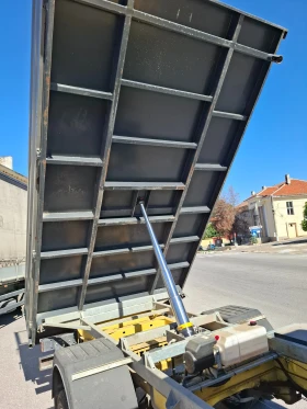 Mercedes-Benz Sprinter 416 Самосвал 2.7 CDI | Auto.bg — изображение 8 Mercedes-Benz Sprinter 416 Самосвал 2.7 CDI | Auto.bg — изображение 8