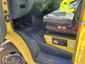 Mercedes-Benz Sprinter 416 Самосвал 2.7 CDI | Auto.bg — изображение 4 Mercedes-Benz Sprinter 416 Самосвал 2.7 CDI | Auto.bg — изображение 4