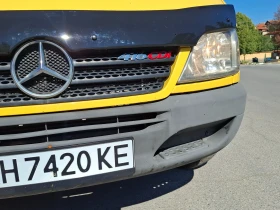Mercedes-Benz Sprinter 416 Самосвал 2.7 CDI | Auto.bg — изображение 3 Mercedes-Benz Sprinter 416 Самосвал 2.7 CDI | Auto.bg — изображение 3