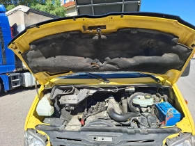 Mercedes-Benz Sprinter 416 Самосвал 2.7 CDI | Auto.bg — изображение 10 Mercedes-Benz Sprinter 416 Самосвал 2.7 CDI | Auto.bg — изображение 10