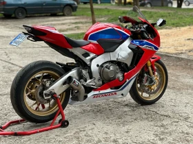Honda Cbr CBR1000RR-SP 7000 KM | Auto.bg — изображение 4 Honda Cbr CBR1000RR-SP 7000 KM | Auto.bg — изображение 4