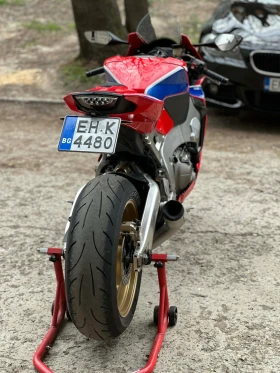 Honda Cbr CBR1000RR-SP 7000 KM | Auto.bg — изображение 5 Honda Cbr CBR1000RR-SP 7000 KM | Auto.bg — изображение 5