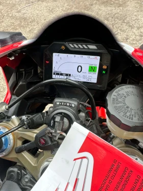 Honda Cbr CBR1000RR-SP 7000 KM | Auto.bg — изображение 7 Honda Cbr CBR1000RR-SP 7000 KM | Auto.bg — изображение 7