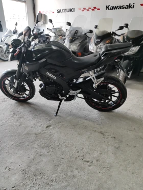 Yamaha Mt-01 125i | Auto.bg — изображение 5 Yamaha Mt-01 125i | Auto.bg — изображение 5