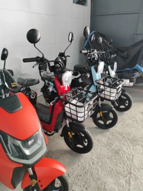 Sym Jet Saige | Auto.bg — изображение 15 Sym Jet Saige | Auto.bg — изображение 15