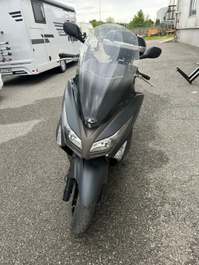 Kymco Downtown 300i | Auto.bg — изображение 2 Kymco Downtown 300i | Auto.bg — изображение 2