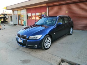 BMW 320 2000куб 147к.с - [1] 