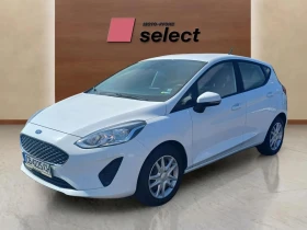 Ford Fiesta 1.1 Duratec - Car24.bg Ford Fiesta 1.1 Duratec