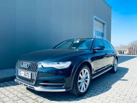 Audi A6 Allroad 3.0 TDI Business Plus - Car24.bg Audi A6 Allroad 3.0 TDI Business Plus