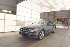 Mercedes-Benz CLS 550 AMG* МАСАЖ* ОБДУХ* СЛЕДЕНЕ НА ЛЕНТИ* KEYLESS GO* H - Car24.bg Mercedes-Benz CLS 550 AMG* МАСАЖ* ОБДУХ* СЛЕДЕНЕ НА ЛЕНТИ* KEYLESS GO* H